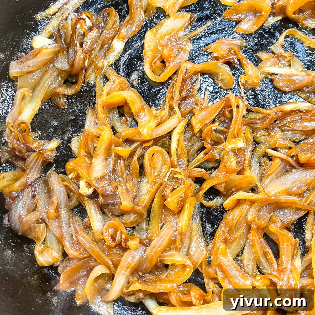 grilled onions for burgers and more!