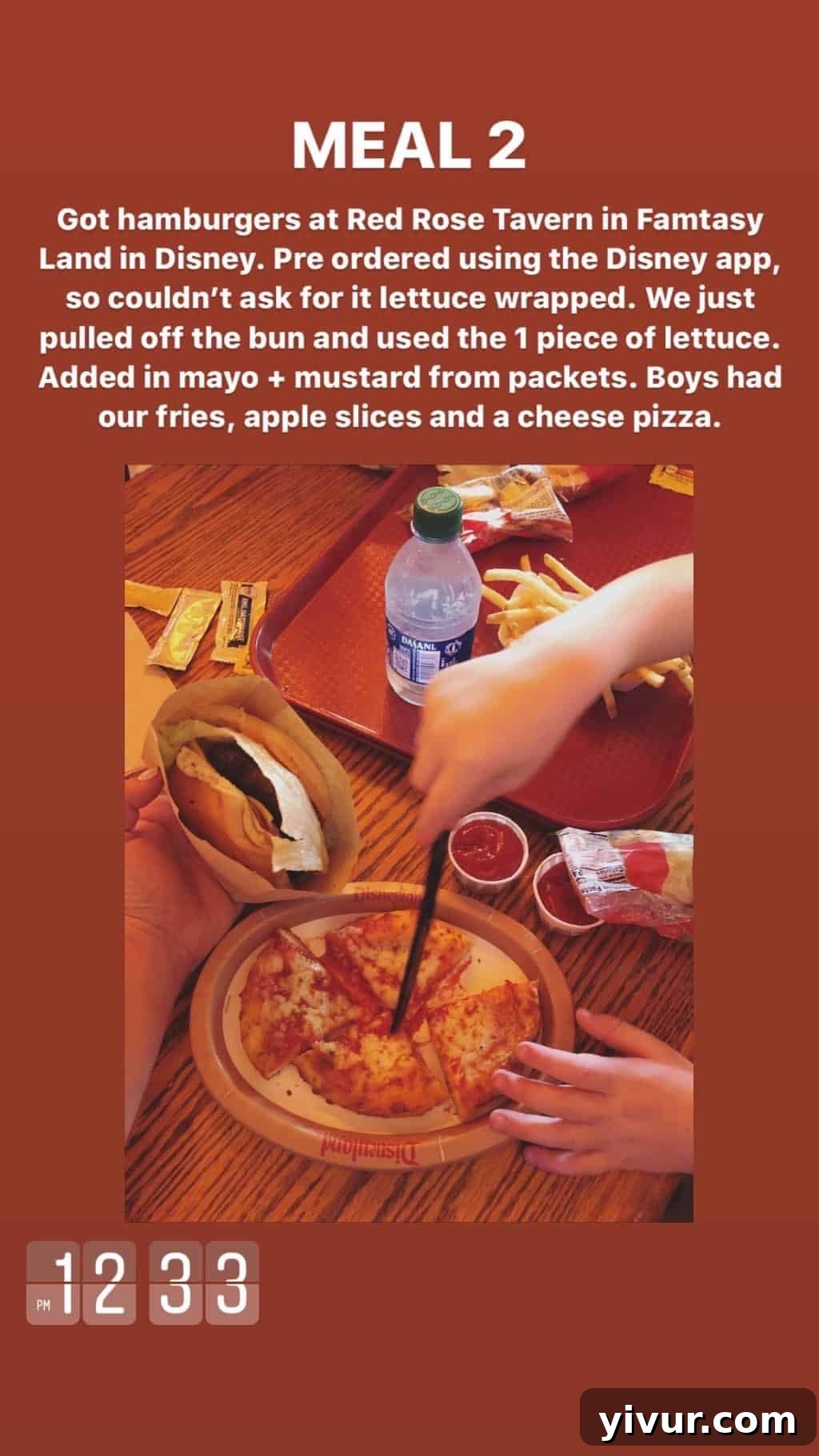 My Clean Keto and Whole30 Food Diary November 2019 55 Hamburgers protein style, a bunless option for low-carb diets