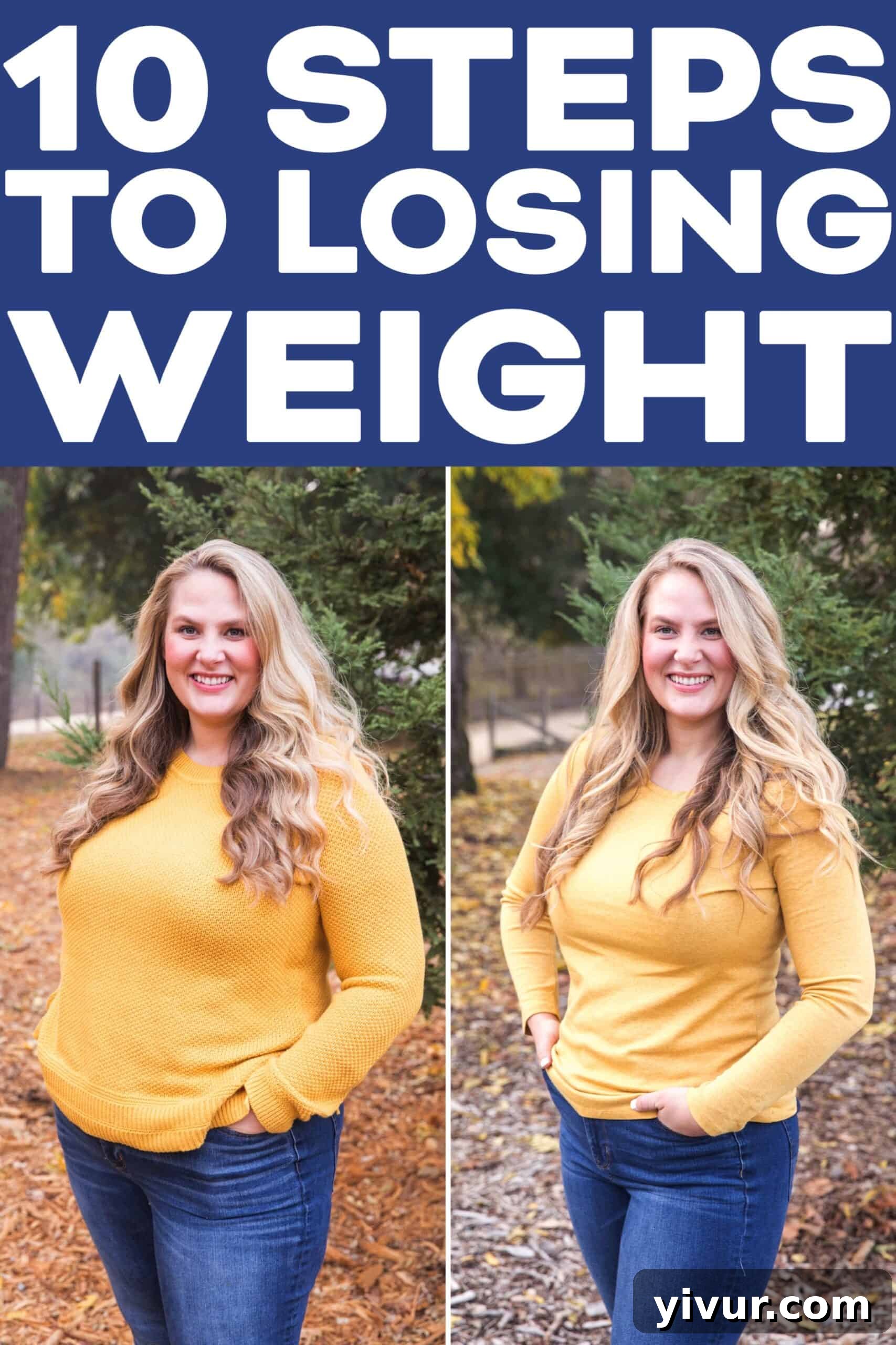 Clean Eating Unlocked: 10 Steps to Weight Loss Success 3 img 10823 2