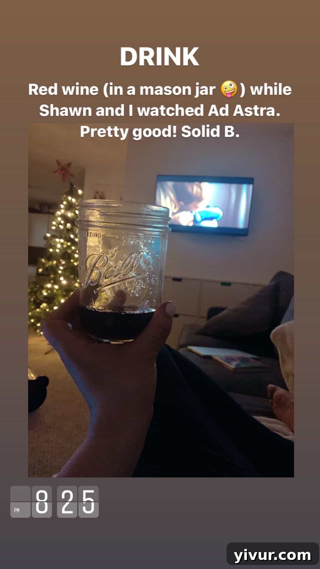 December 2019 Clean Keto and Whole30 Food Diary 18 A bowl of French onion soup (without crostini) served alongside a glass of deep red cabernet, an elegant keto meal.