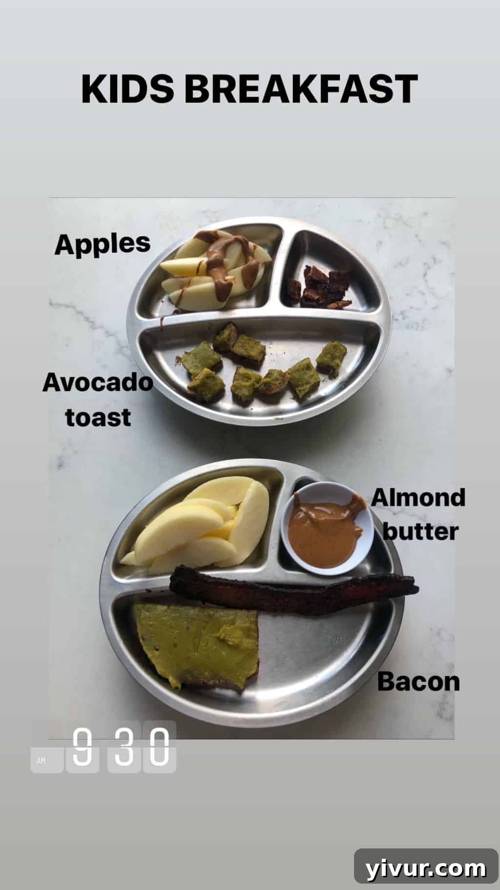 Healthy sweet treat: homemade fruit leather squares