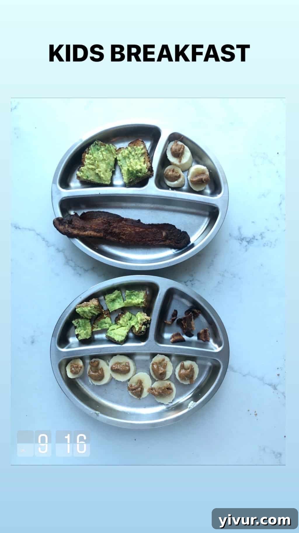 Kid-friendly dinner: homemade pizza on whole-wheat crust with lots of veggies