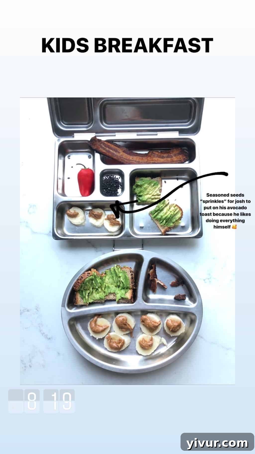 Healthy family dinner: homemade black bean burgers on whole-wheat buns with a side of sweet potato fries