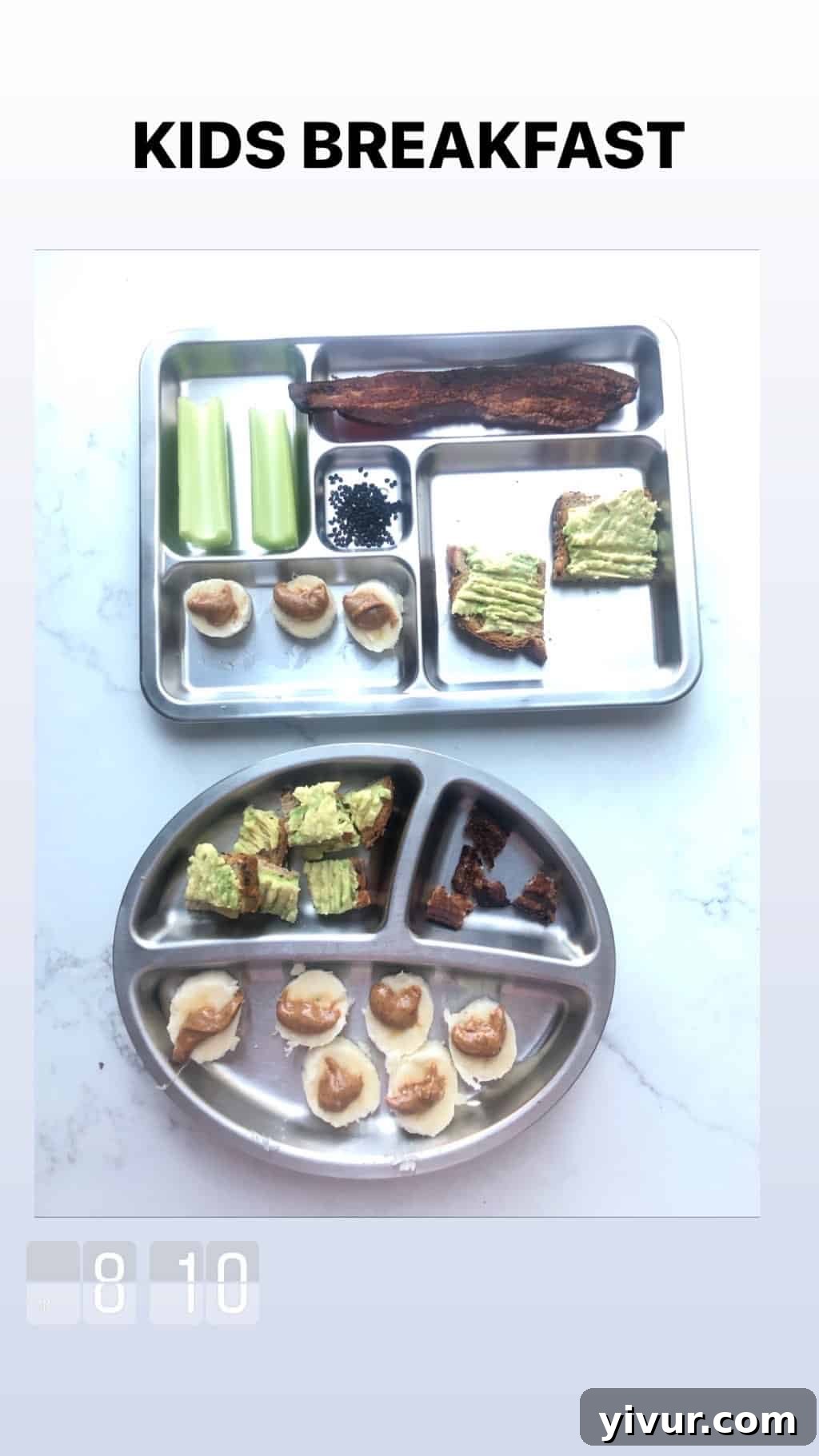 Simple and sweet snack: sliced pears with a sprinkle of cinnamon