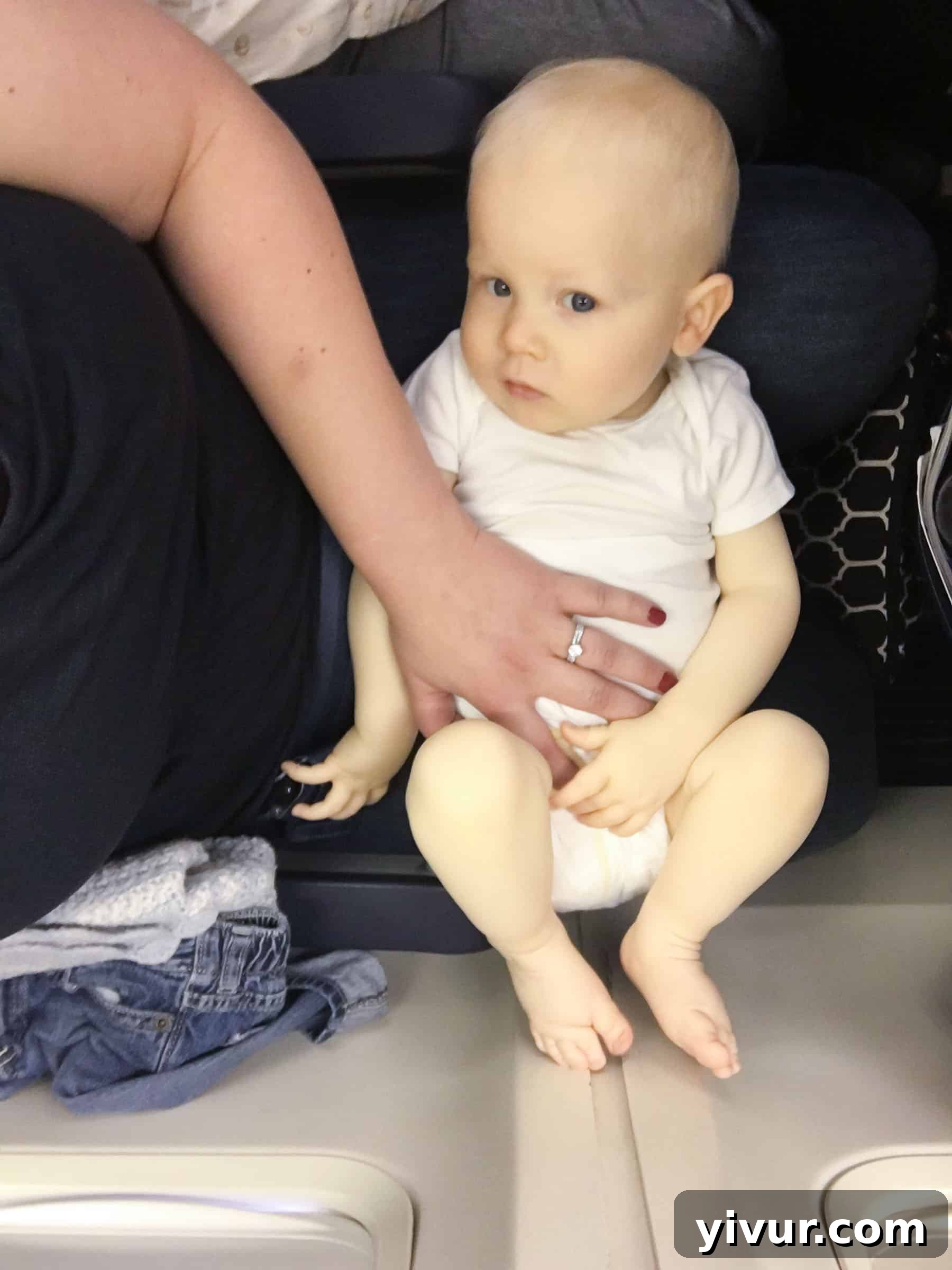 4 Yaşındaki Evladım Neden Alçıda ve Tekerlekli Sandalyede 22 Josh's feet, finally appearing normal, after his final casts were removed in St. Louis. This moment of achieving a heel bone and flat feet was a significant milestone after his clubfoot treatment.