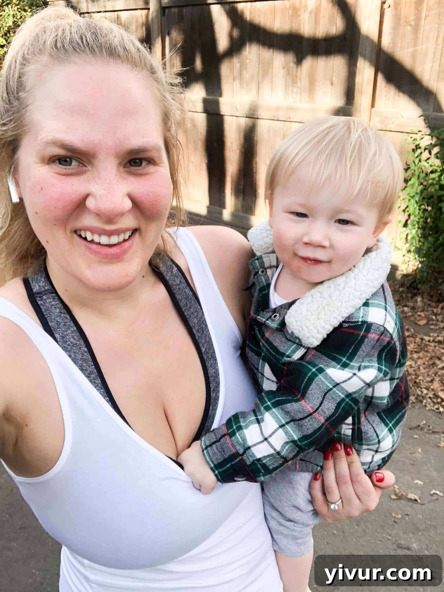 January Coffee Rendezvous 11 Josh and Ryan Reunited