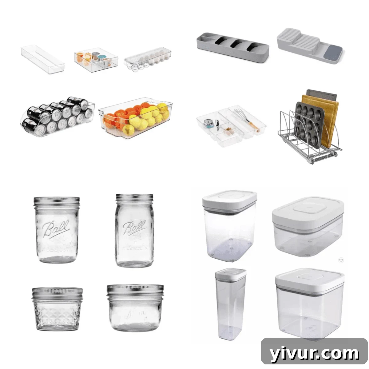 Small kitchen design with compact storage solutions