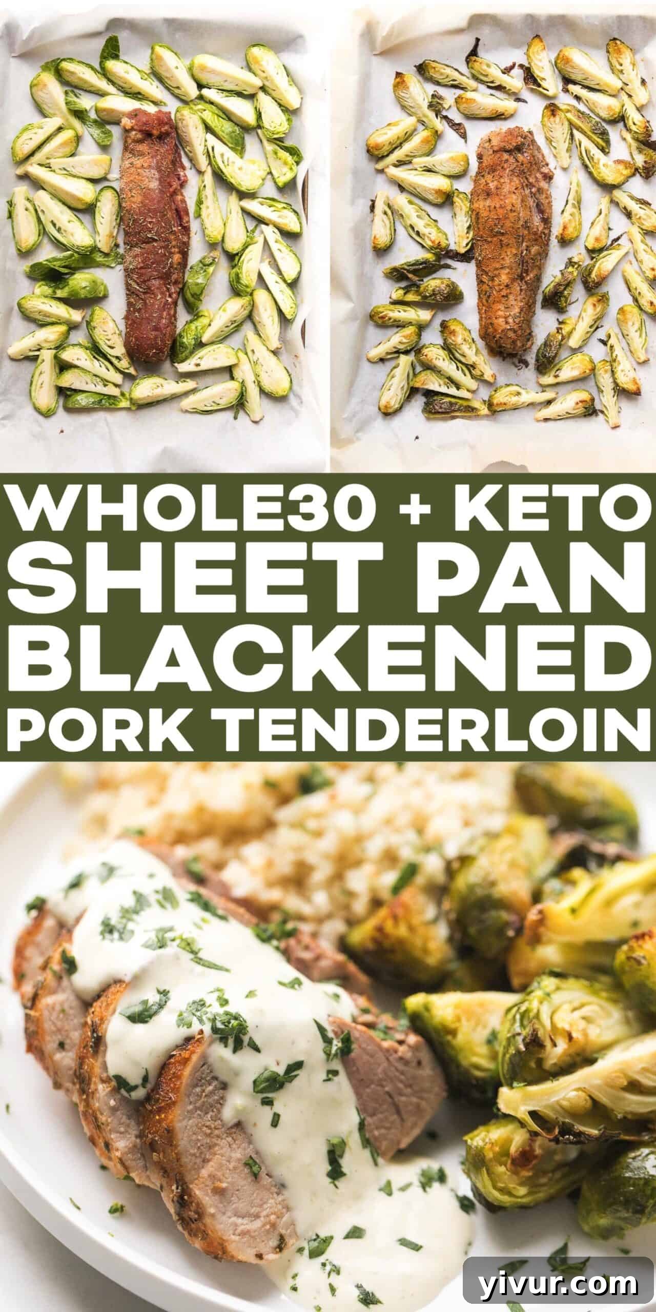 One-Pan Blackened Pork Tenderloin for Whole30 and Keto 6 img 12336 5