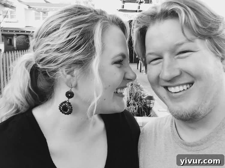 Five to Fuel Your Friday 2 Me and Shawn, 11 year dating anniversary