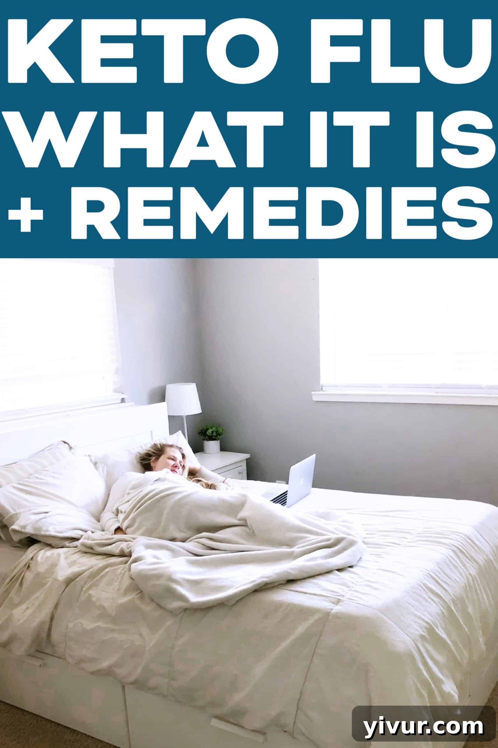 Keto Flu Explained Your Path to Relief 3 Long-term benefits of overcoming the Keto Flu and achieving fat adaptation