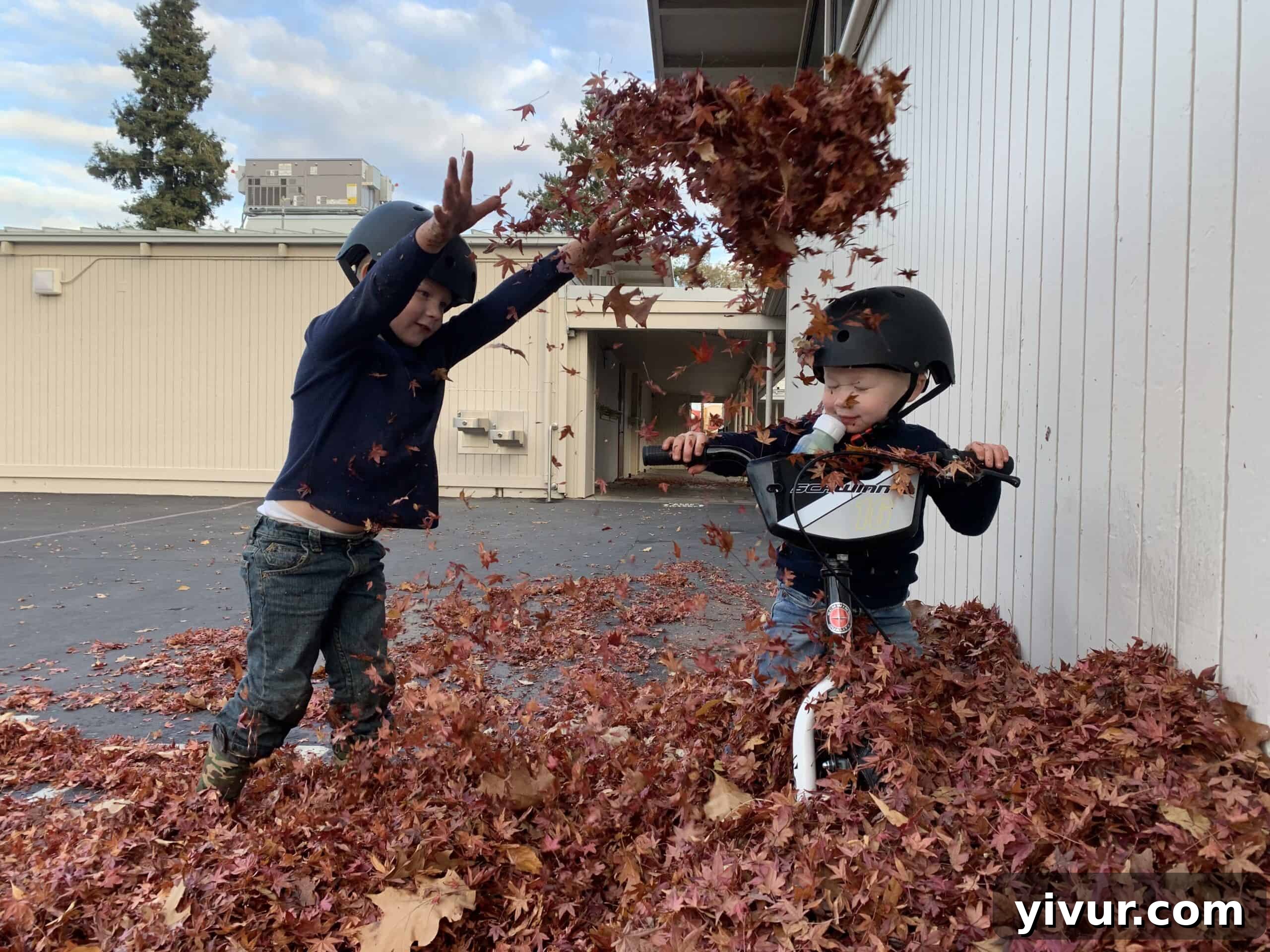 Cozy winter scene with holiday decorations, symbolizing festive joy and family time