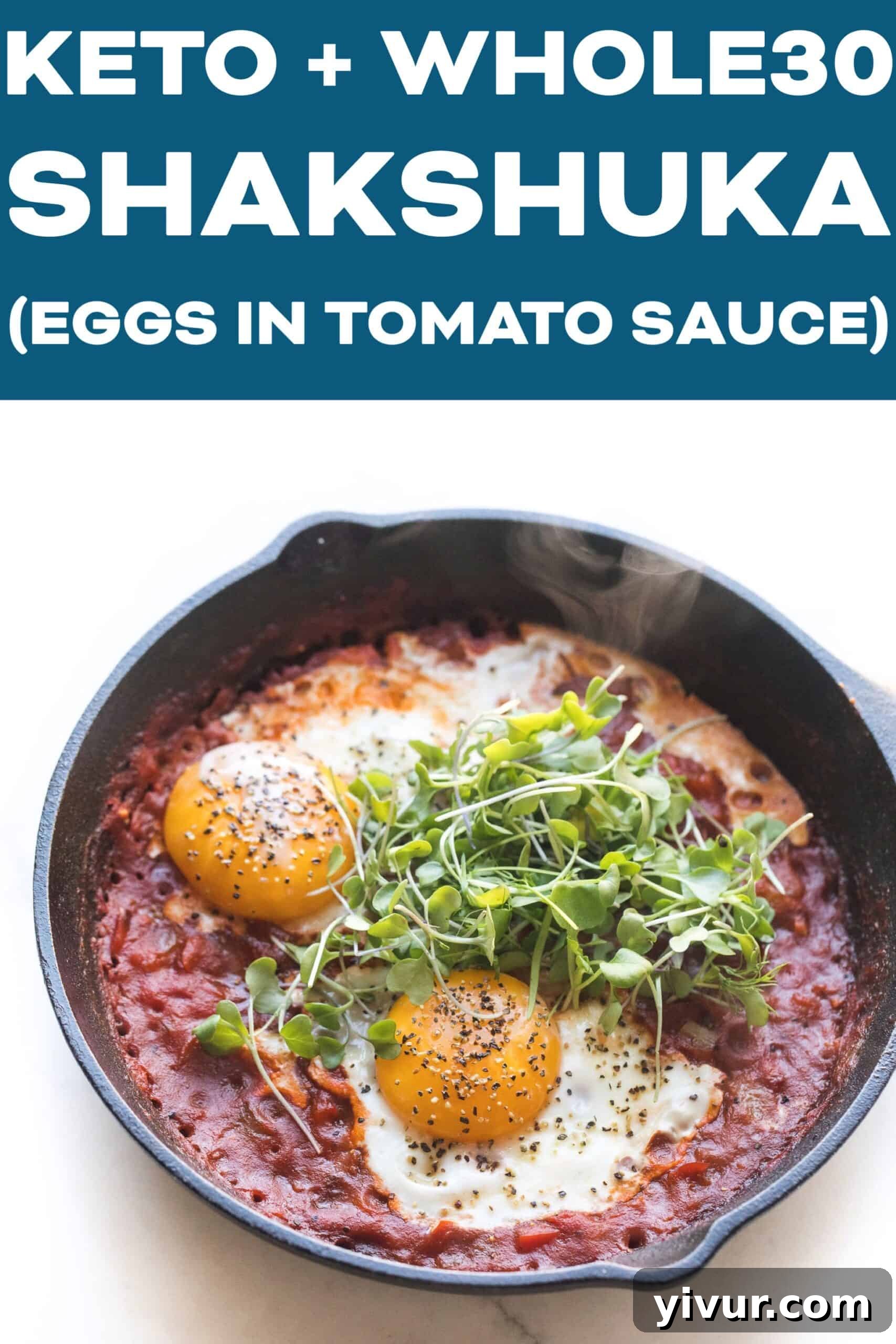 Keto Shakshuka: Flavorful Eggs in Robust Tomato Sauce 6 img 13926 5