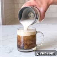 Keto Superfood Latte