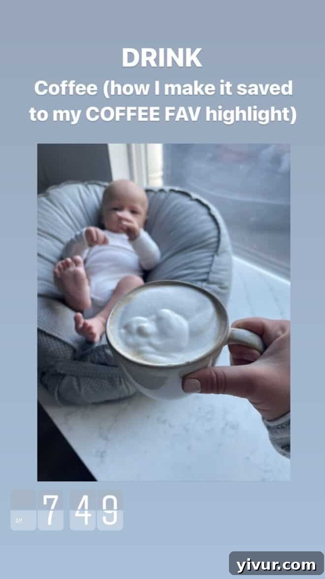 Edible March Adventures 28 Keto Superfood Latte for morning energy