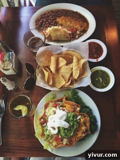 Luna Loca Mexican Restaurant