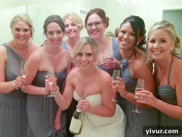 Five Friday Favorites 3 Bridesmaids