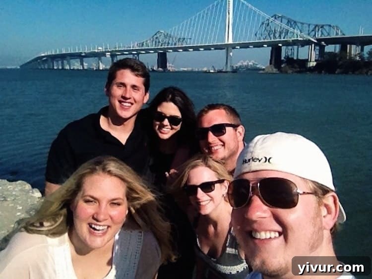 Wine Tasting on Treasure Island