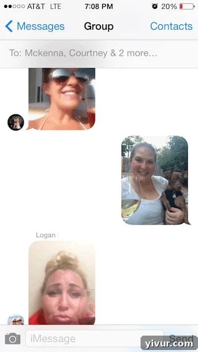 Friends enjoying wine, a virtual cheers