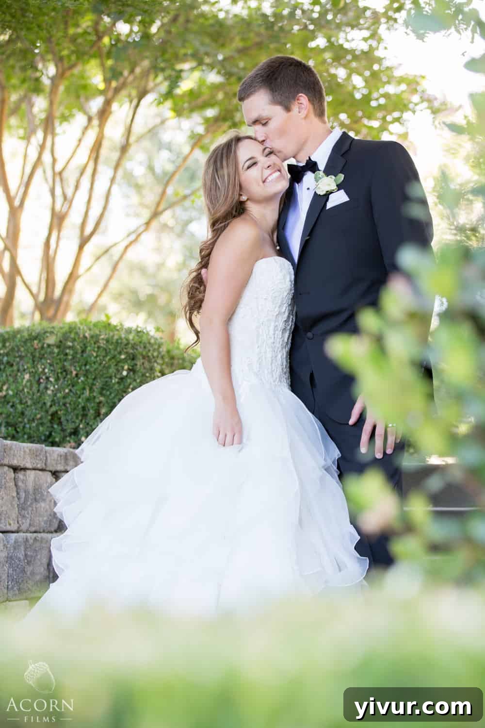 Callie and Eric Delta Diamond Farms Wedding Photography