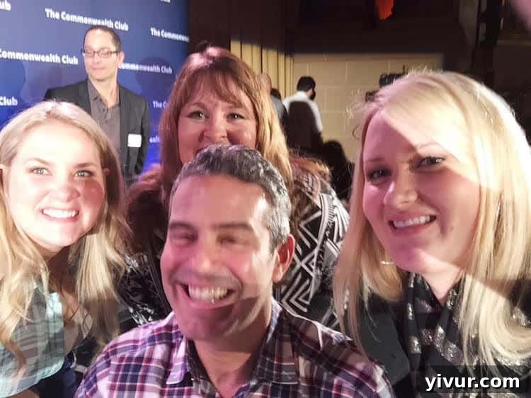 Andy Cohen Book Signing