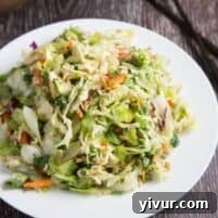 Ramen Noodle Chinese Chicken Salad