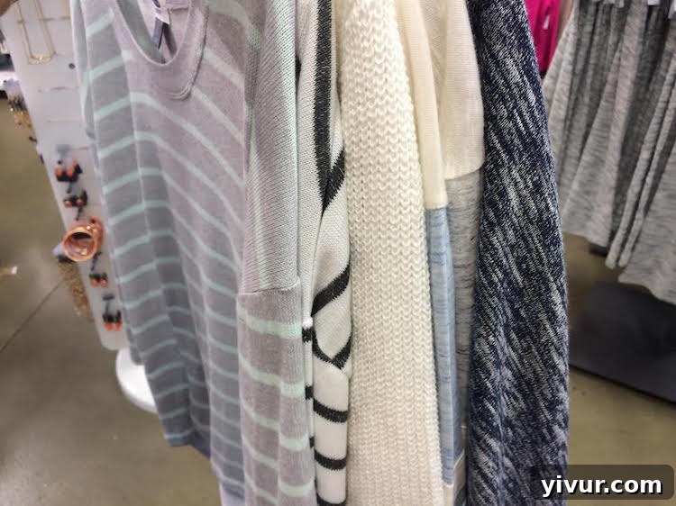 Shopping Day Finds - Stylish Neutral Clothing Haul