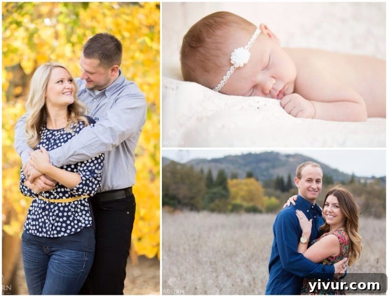 Acorn Films - Capturing life's precious moments through photography