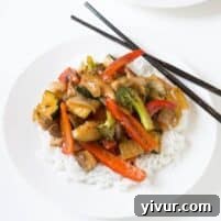 Sizzling Chicken Stir Fry with Broccoli and Sweet Peppers 6 Broccoli and Bell Pepper Chicken Stir Fry