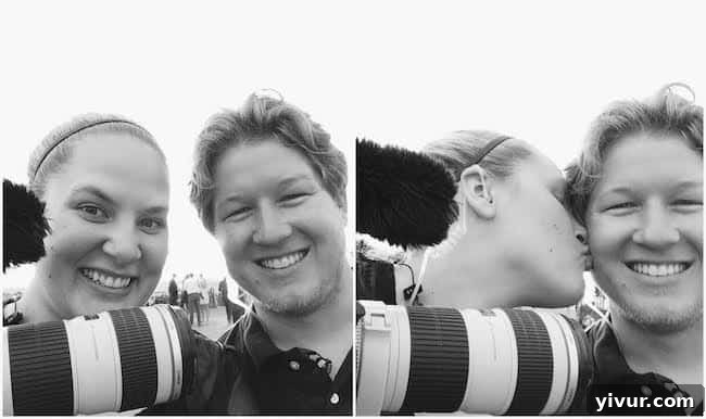 Filming Weddings with Acorn Films