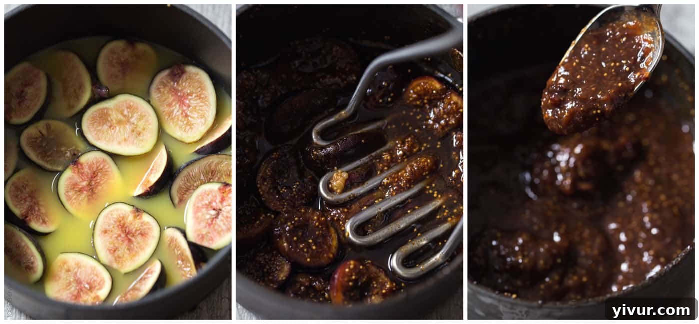 Orange Fig Glazed Chicken 4 Chicken with Orange Fig Sauce fall dinner recipe (Paleo, Gluten Free, Whole30, Dairy Free)