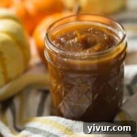 Paleo Pumpkin Butter