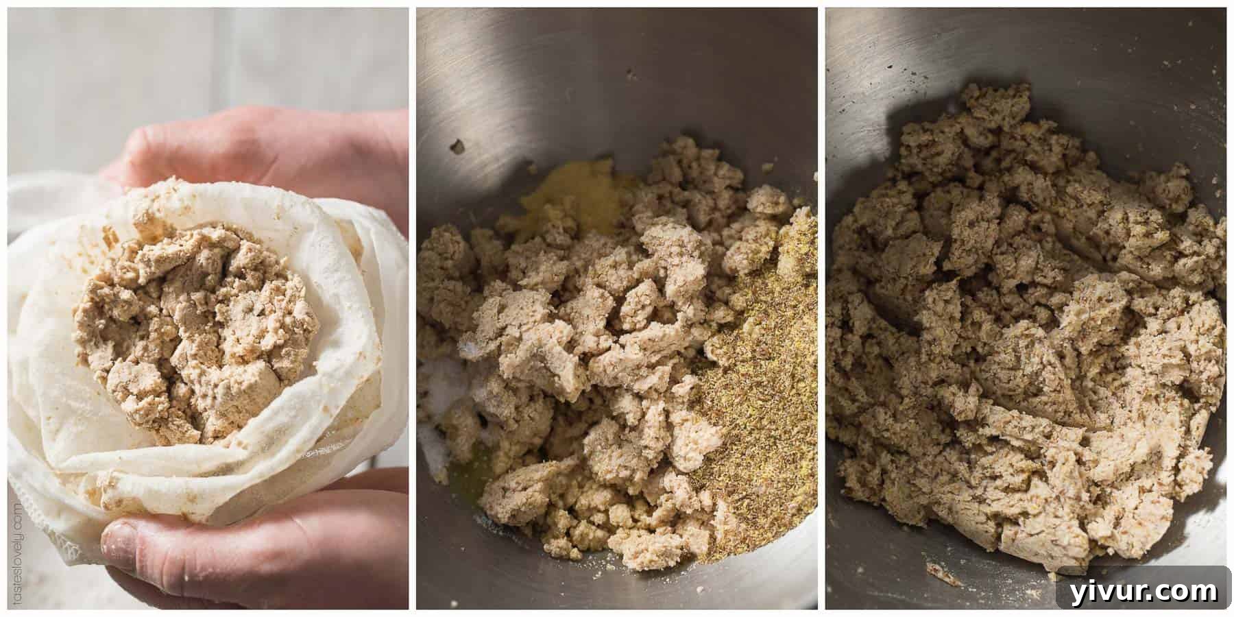 Almond Pulp Crackers arranged artfully on a plate, highlighting their texture and appeal for healthy eaters.