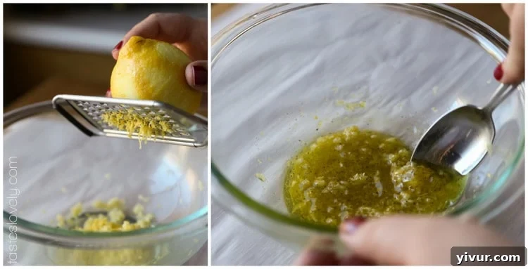 Foolproof Lemon Garlic Shrimp 3 Perfect Every Time Lemon Garlic Shrimp