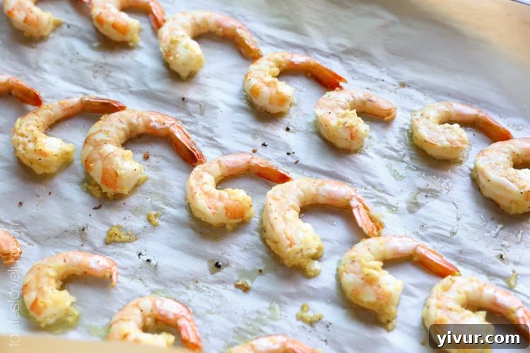 Foolproof Lemon Garlic Shrimp 6 Perfect Every Time Lemon Garlic Shrimp