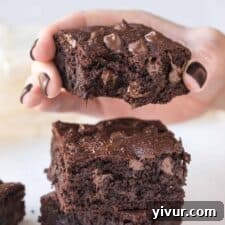 Fudgy Keto Brownie Recipe