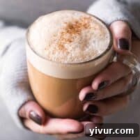 Spiced Paleo Almond Chai Latte Dairy Free 7 Paleo Almond Milk Chai Tea Latte