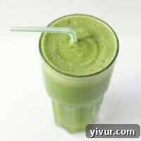 Easy Detox Green Juice