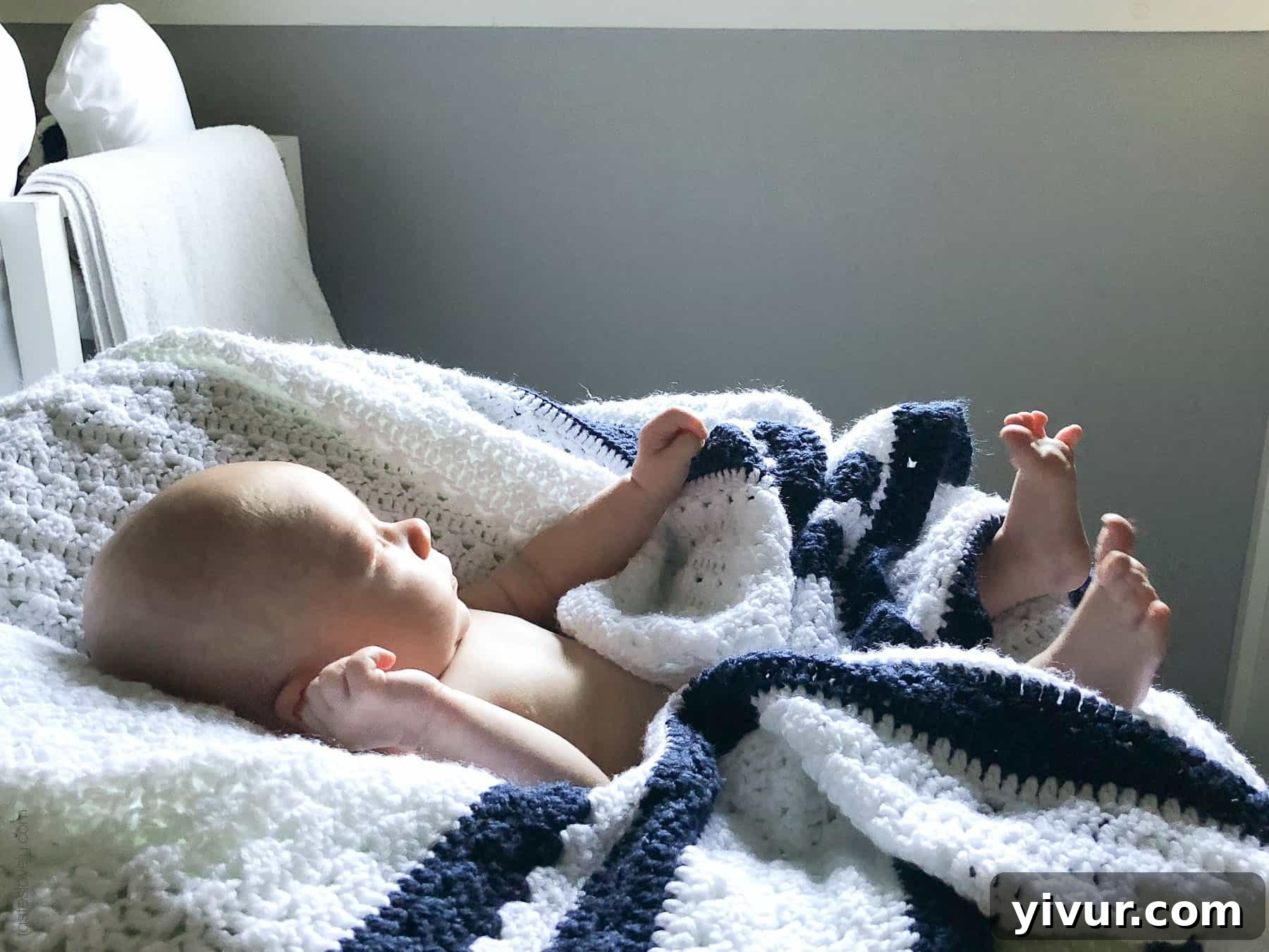 Summer 2018 A Day's Tale 2 Mom's morning routine setup with breast pump