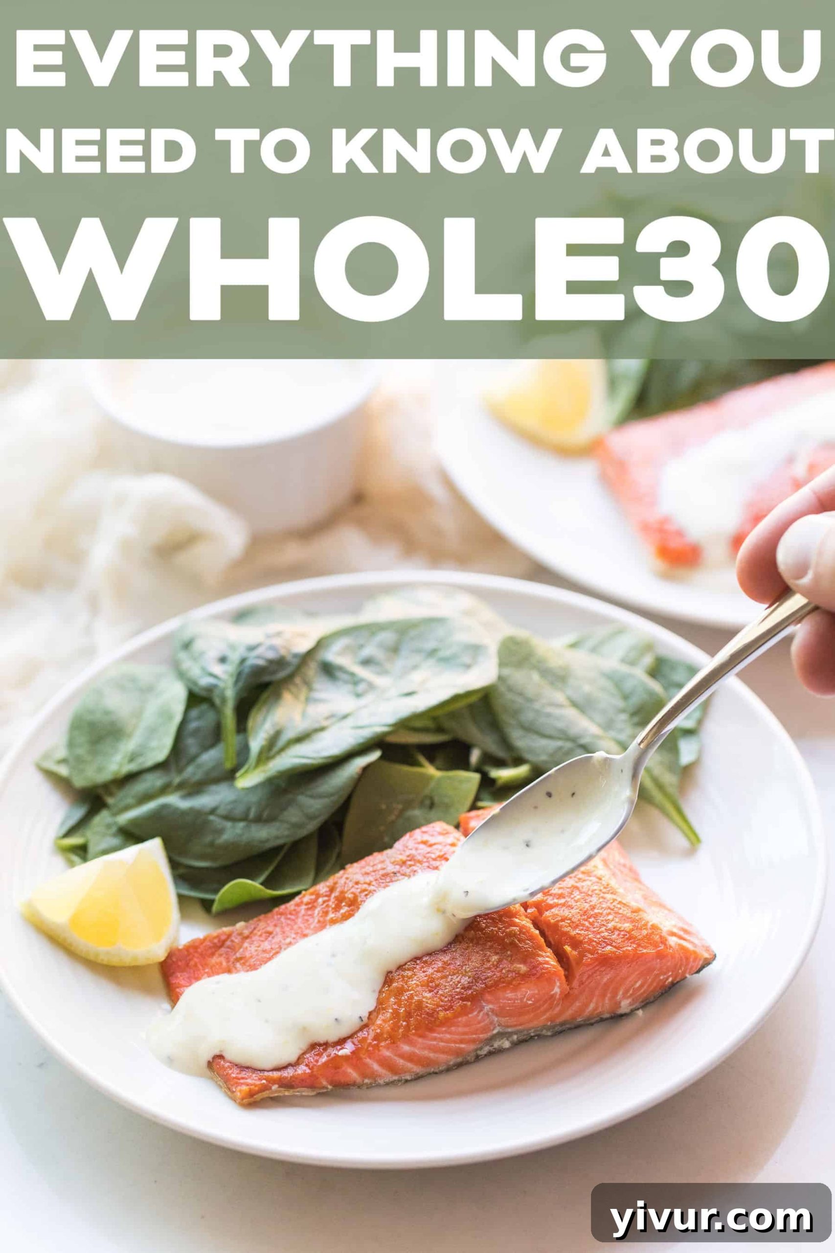 Everything You Need To Know About Whole30 - Your Ultimate Guide