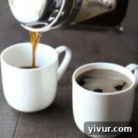 Best French Press Coffee