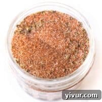 Whole30 Cajun Seasoning (Keto, Paleo)