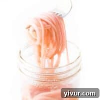 Whole30 Pickled Onions