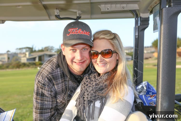 Five Friday Favorites 3 Bodega Bay Vacation - Friends enjoying the beach house