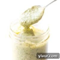Flavorful Keto Whole30 Pesto Aioli 5 img 9133 4