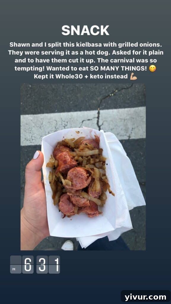 A healthy and visually appealing clean keto meal, featuring fresh ingredients.