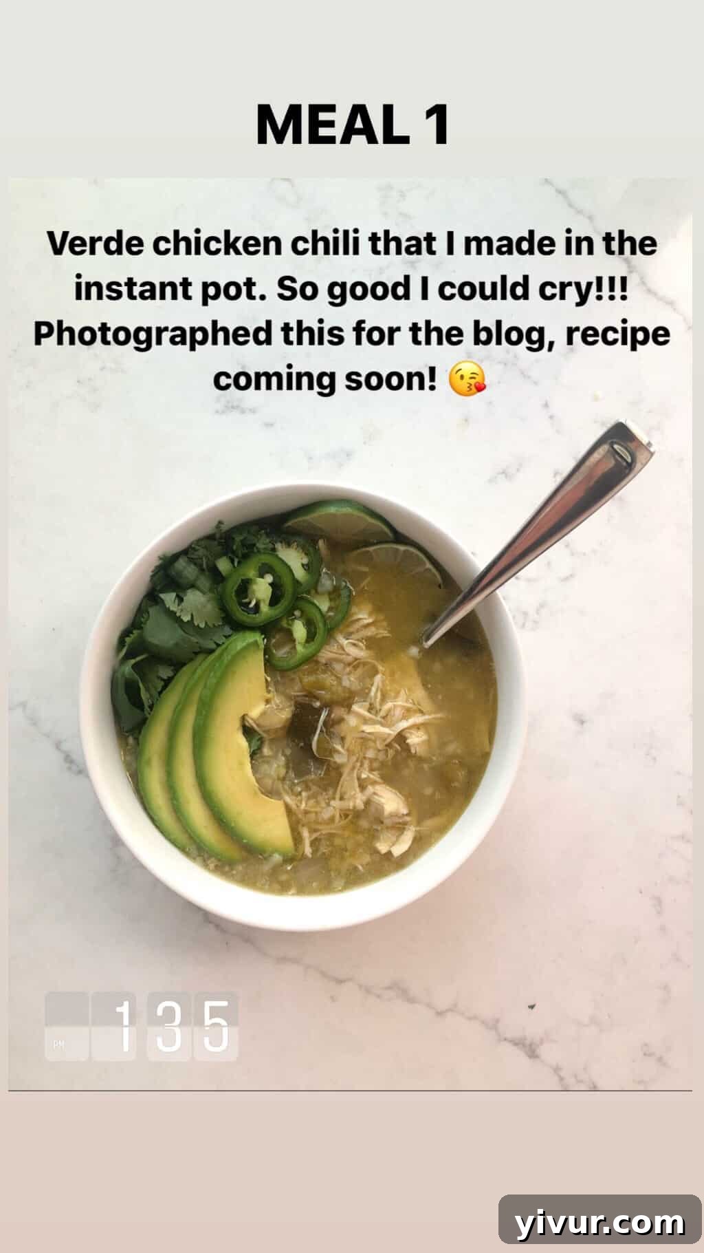 Another example of a satisfying clean keto meal plate, balanced and flavorful.