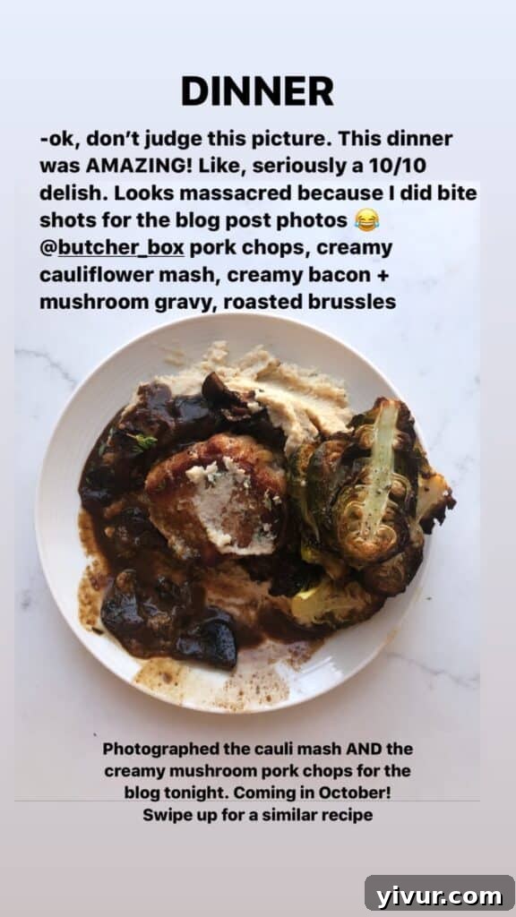 A glimpse of a new, exciting clean keto and Whole30 recipe that will be shared soon.