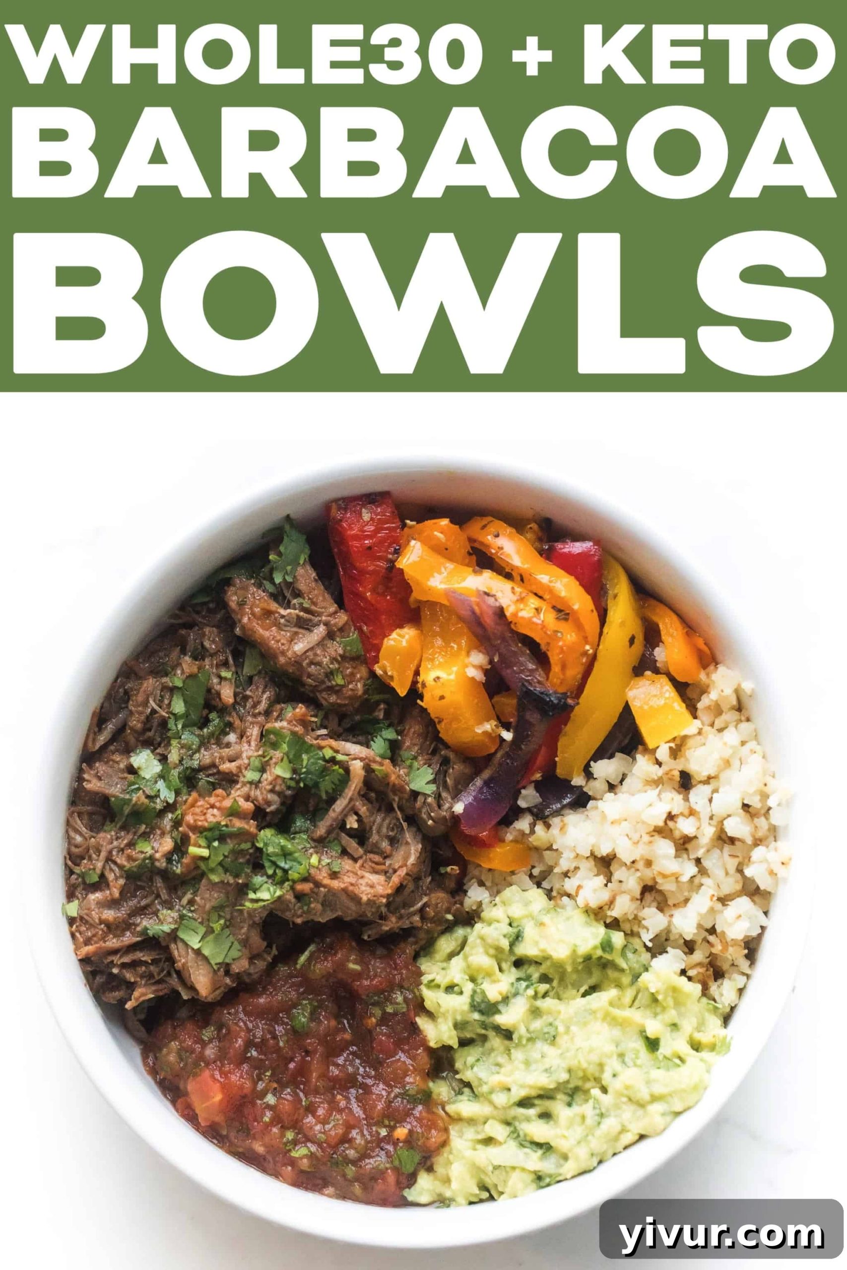 Delicious Whole30 and Keto Instant Pot Barbacoa Bowls 7 img 9526 6 scaled