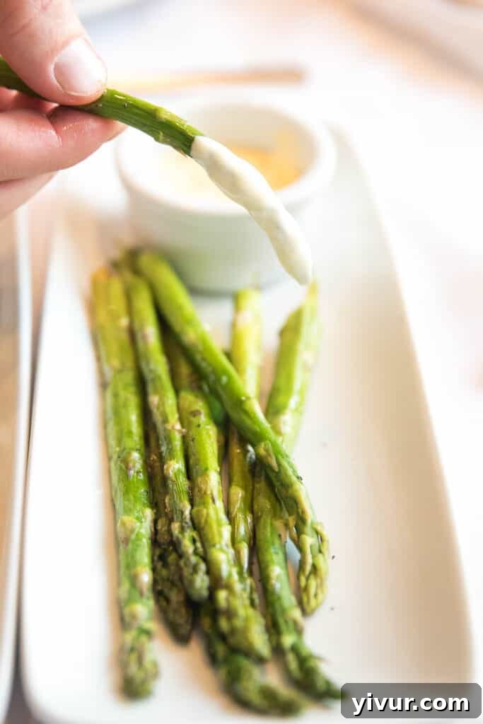 Ruths Chris Steak House Keto Dining Guide 12 grilled asparagus with hollandaise sauce at ruth's chris steakhouse keto friendly menu
