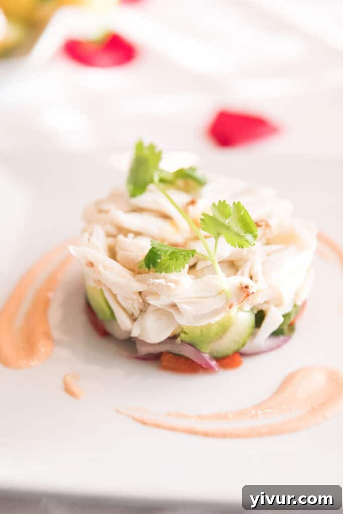 Ruths Chris Steak House Keto Dining Guide 4 crab stack at ruth's chris steakhouse keto friendly menu